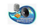 Manantial Estereo