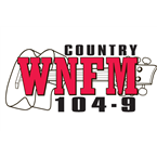 Country 104.9 WNFM