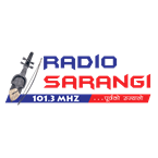 Radio Sarangi Morang