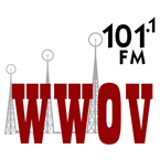 WWOV 101.1