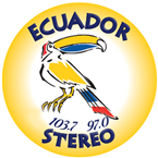 Ecuador Stereo