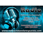 Radio Cristo Es La Respuesta
