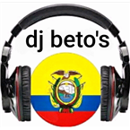 Ecua beto's dj