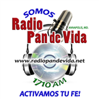 Radio Pan De Vida