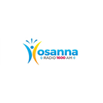 Hosanna Radio 1600 AM