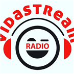 vidastreamradio
