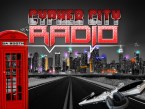 Cypher City Radio
