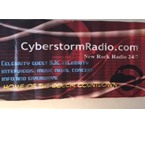 CyberstormRadio