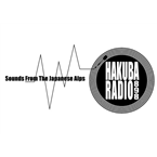 Hakuba Radio 898
