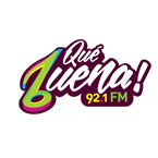 Qué Buena Te Suena