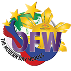 tunog ofw