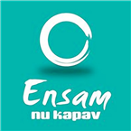 Ensam Nu Kapav Online Radio