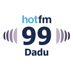 Hot FM 105 - Dadu