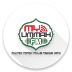 MyUmmahFM