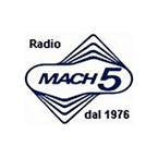 MACH5 NOVITA DELL'ANNO IN CORSO