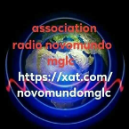 Radio novo mundo2017mglc
