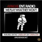 Apache Ent Radio