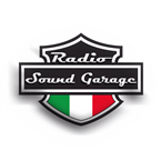 Radio Sound Garage