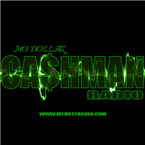 Cashman Radio