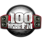100 Hip Hop and RNB FM