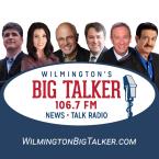 Wilmington's Big Talker 106.7FM
