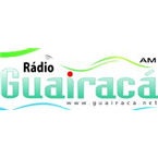 Rádio Guairacá AM