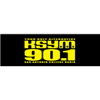 KSYM-FM
