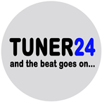 Tuner24 | 80s, 90s & Today's Party Hits