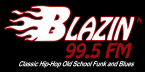 Blazin' 99.5 FM