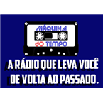 Rádio Máquina do Tempo