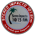 radio Impacto 101.5fm