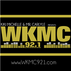 WKMC 92.1