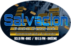 Salvacion Radio Network