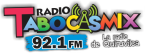 RADIO TABOCAS MIX