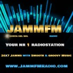 JammFM Radio Costa del Sol