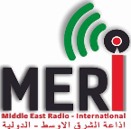Middle East Radio-International 