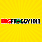 Big Froggy 101