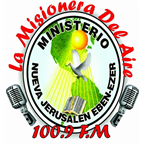La Misionera del Aire