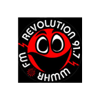 Revolution 91.7