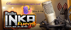 Radio Inkafuego 104.3 FM en vivo