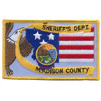 Madison County Sheriff, Police, Fire, and EMS