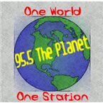 95.5 The Planet