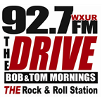 The Drive