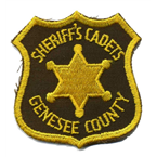 Genesee County Police North