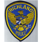 Pasco, Kennewick, and Richland Police and Fire