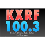 KXRF-LP