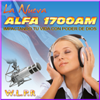 LA NUEVA ALFA W.L.P.R. 1700 AM