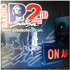Radio P2 Salsoteca