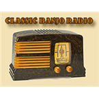 Classic Banjo Radio