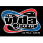 FM Vida Toscas